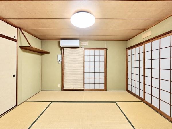 明石市東朝霧丘の中古一戸建て