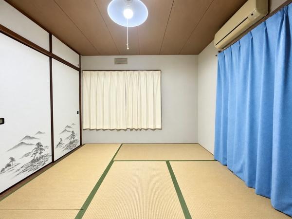 明石市東朝霧丘の中古一戸建て