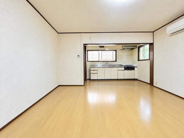 明石市東朝霧丘の中古一戸建て