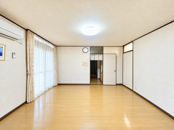 明石市東朝霧丘の中古一戸建て
