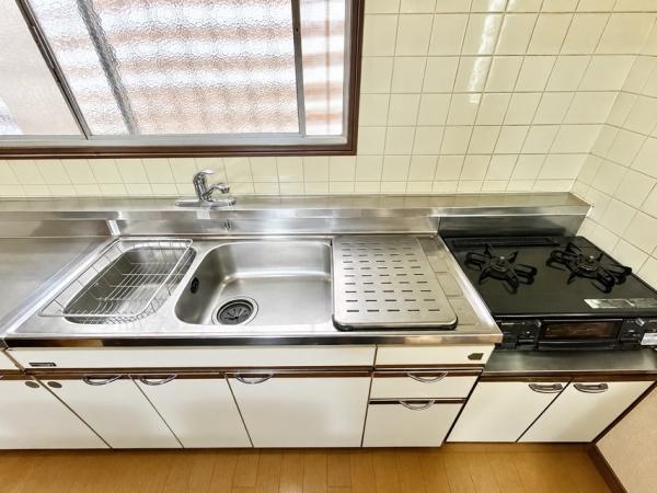 明石市東朝霧丘の中古一戸建て