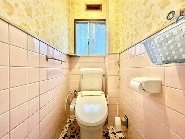 明石市東朝霧丘の中古一戸建て