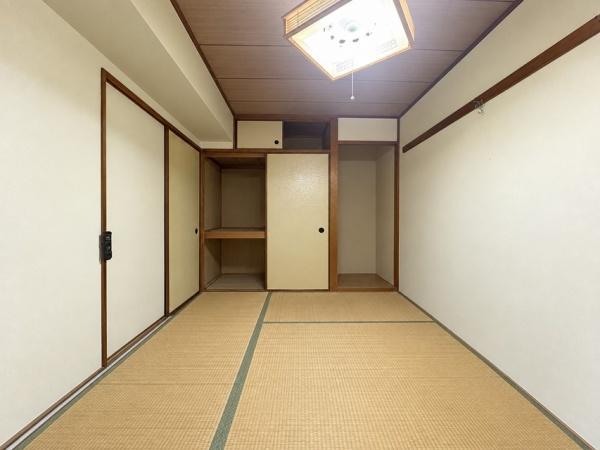 グリーンヒル新多聞304号棟