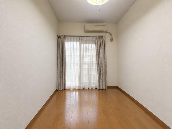グリーンヒル新多聞304号棟