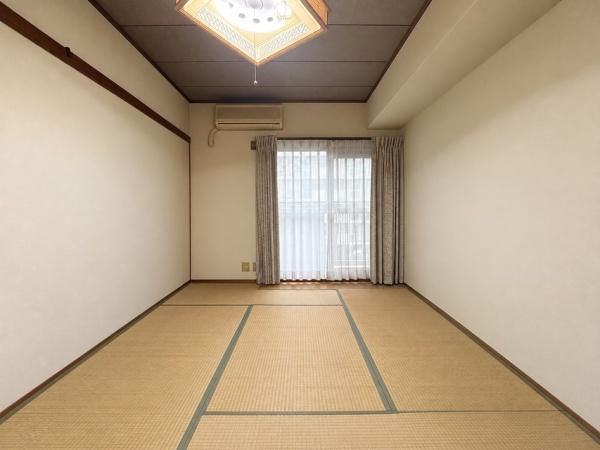 グリーンヒル新多聞304号棟