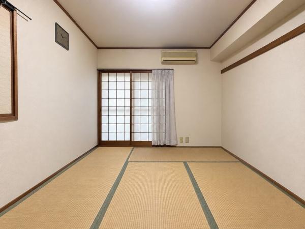 グリーンヒル新多聞304号棟
