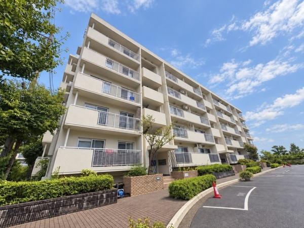 グリーンヒル新多聞304号棟