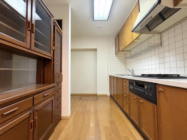 グリーンヒル新多聞304号棟