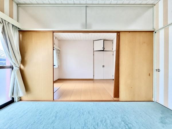 神戸市須磨区高倉台７丁目の中古一戸建て