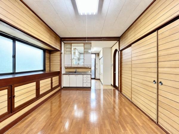 神戸市須磨区高倉台７丁目の中古一戸建て