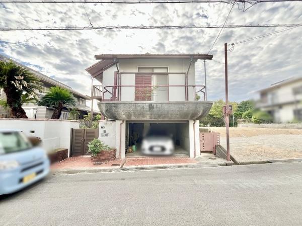 神戸市須磨区高倉台７丁目の中古一戸建て