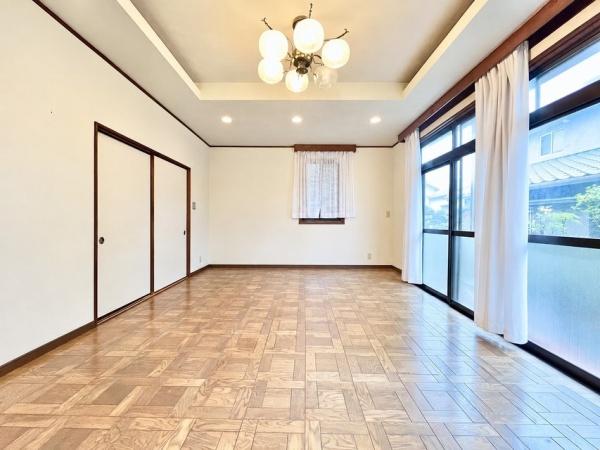 神戸市須磨区高倉台７丁目の中古一戸建て