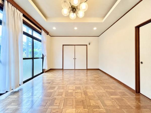 神戸市須磨区高倉台７丁目の中古一戸建て