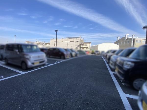エクセランス大久保1番館