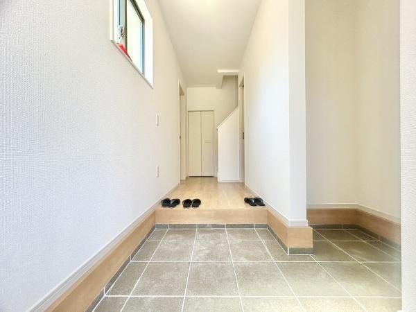 垂水区美山台3丁目　1号棟　新築戸建