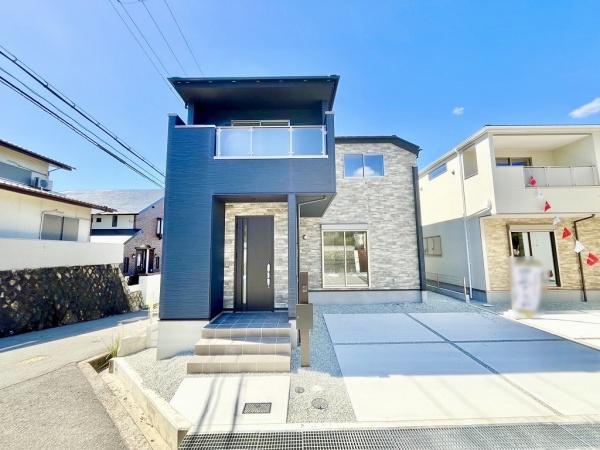 垂水区美山台3丁目　2号棟　新築戸建