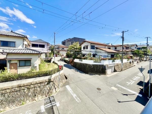 垂水区美山台3丁目　2号棟　新築戸建