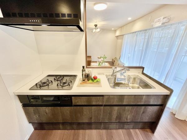 ルイシャトレ垂水壱番館