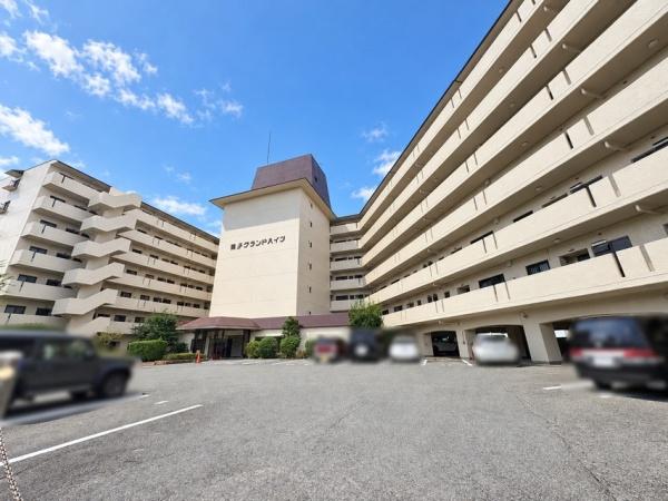 舞子グランドハイツ