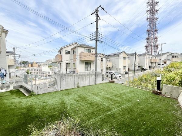 神戸市垂水区名谷町の中古一戸建て