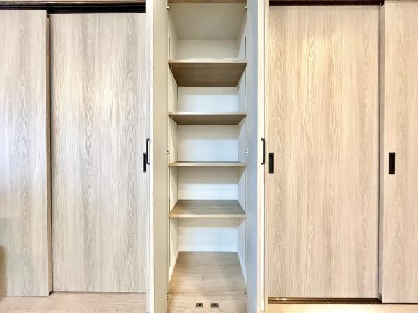 アンビエントジェームス山一番館