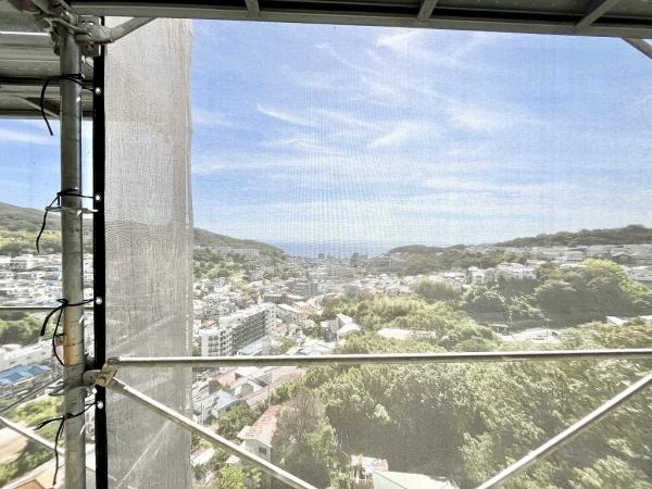 アンビエントジェームス山一番館