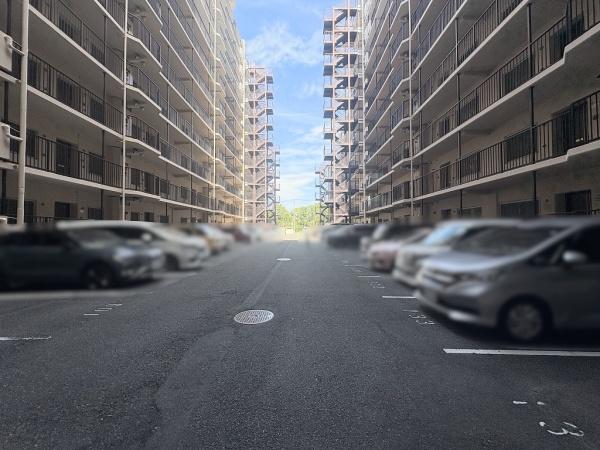 ネオコーポ明舞壱番館