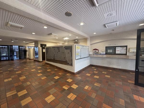 ネオコーポ明舞壱番館