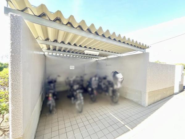 舞子五色塚ハイツ