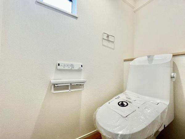 垂水区西舞子5丁目　1号棟　新築戸建