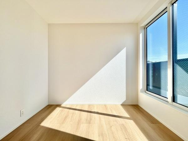垂水区西舞子5丁目　1号棟　新築戸建
