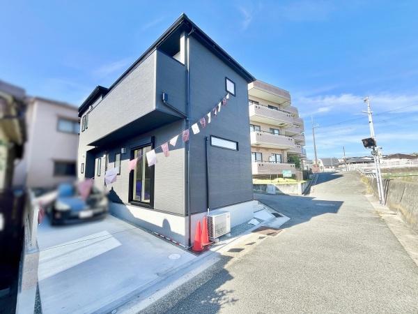 垂水区西舞子5丁目 1号棟 新築戸建