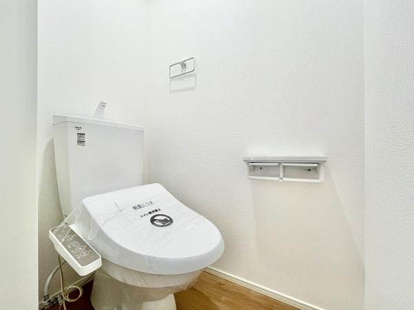 垂水区西舞子5丁目　1号棟　新築戸建