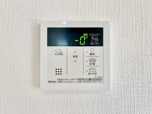 垂水区西舞子5丁目　1号棟　新築戸建