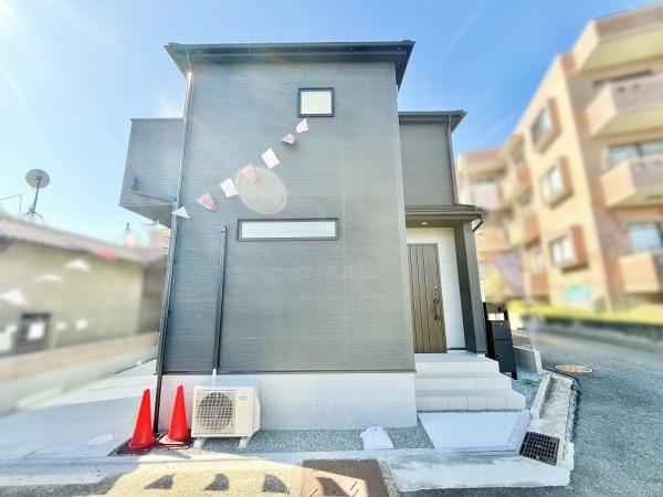 垂水区西舞子5丁目　1号棟　新築戸建