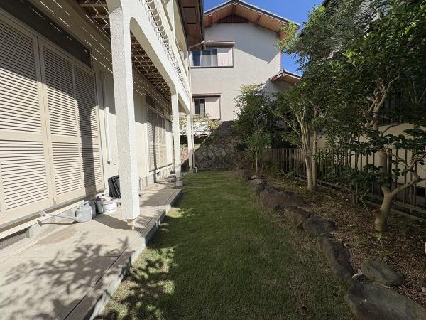 神戸市垂水区美山台３丁目の中古一戸建て