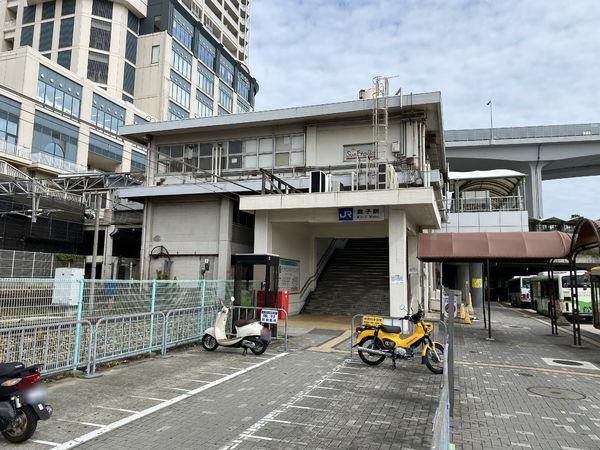 神戸市垂水区西脇１丁目の土地(舞子駅)