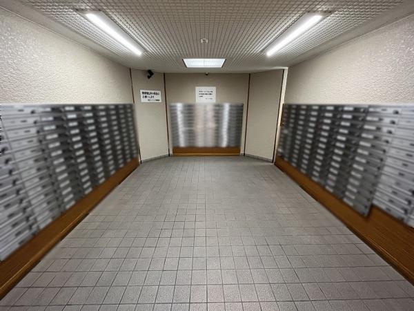 明石アーバンライフ
