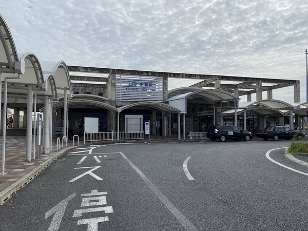 松が丘住宅 9号棟(朝霧駅)