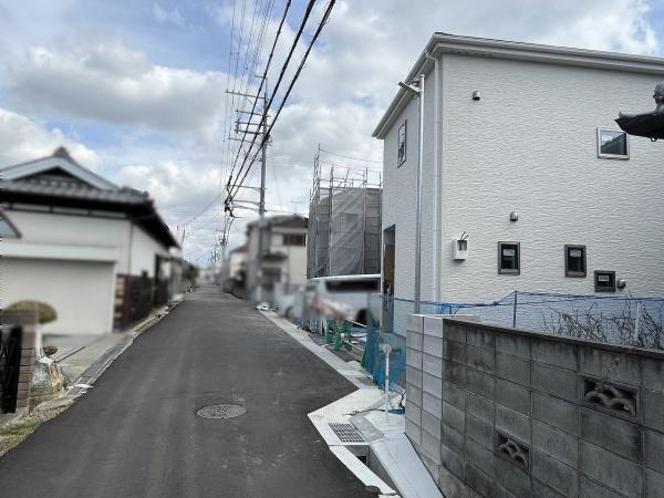 神戸市西区水谷２丁目の中古一戸建て