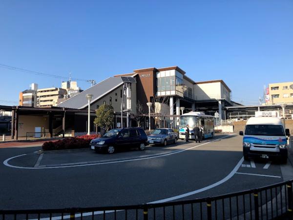 プレステージ明石魚住アルカンシェル(JR山陽本線 魚住駅)