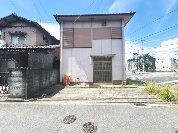 加古川市尾上町養田の中古一戸建