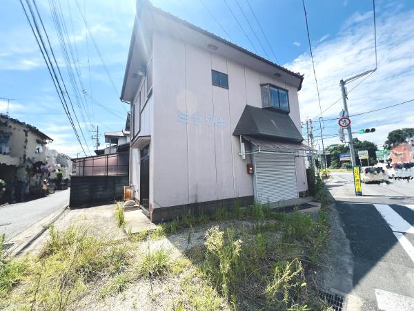 加古川市尾上町養田の中古一戸建