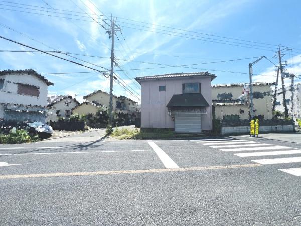 加古川市尾上町養田の中古一戸建