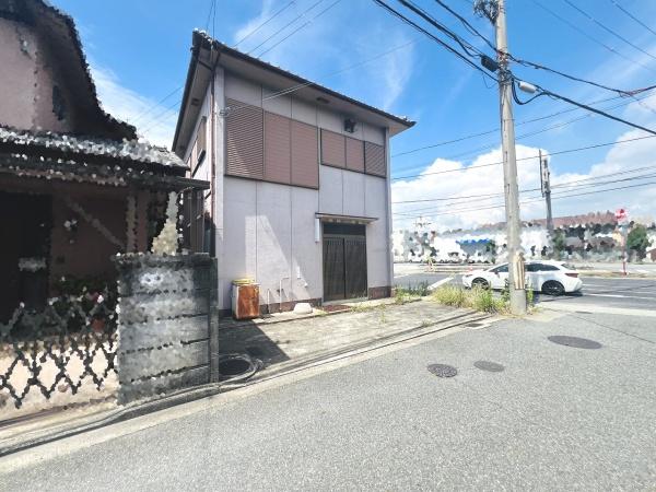 加古川市尾上町養田の中古一戸建