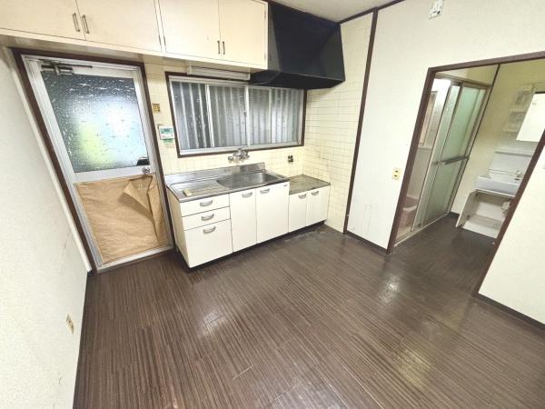 加古川市別府町新野辺の中古一戸建て