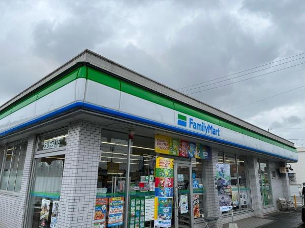 加古川市別府町新野辺の中古一戸建て(ファミリーマート加古川別府店)