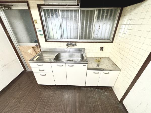 加古川市別府町新野辺の中古一戸建て