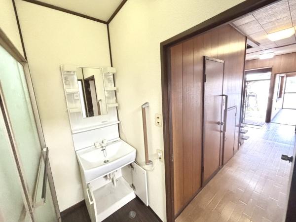 加古川市別府町新野辺の中古一戸建て