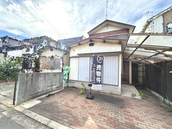 加古川市別府町新野辺の中古一戸建て